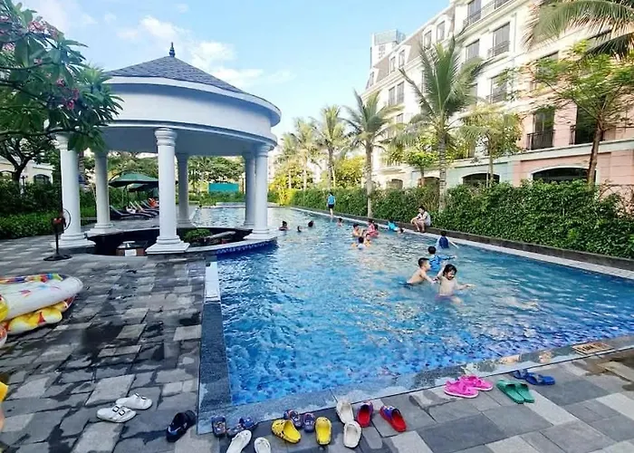 184 Habobay Biệt thự Hạ Long