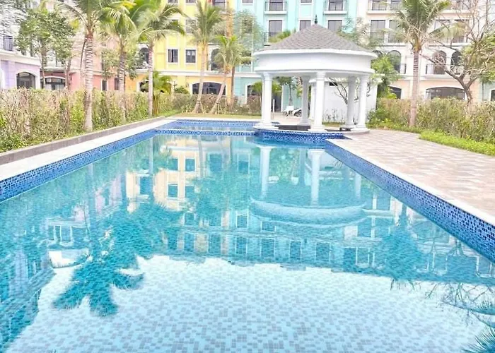 184 Habobay Hạ Long