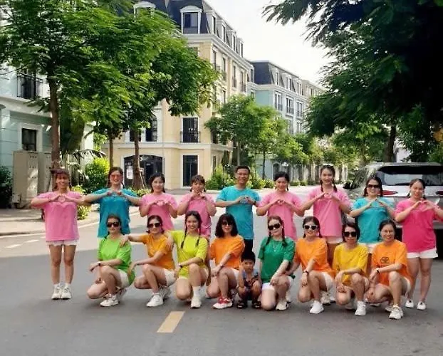 Biệt thự 184 Habobay *