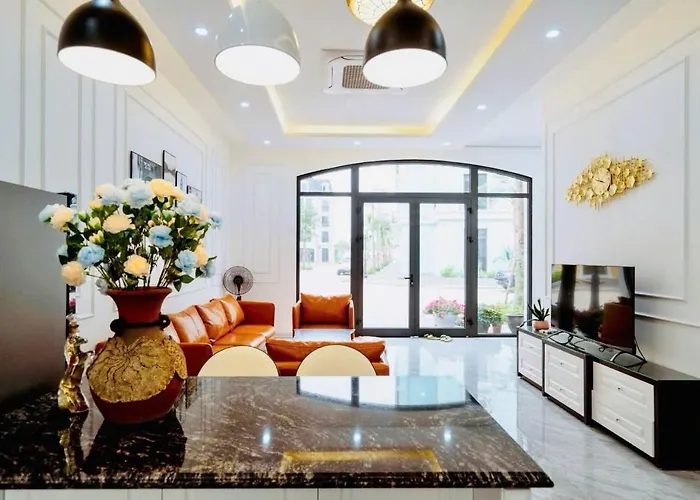 184 Habobay Hạ Long