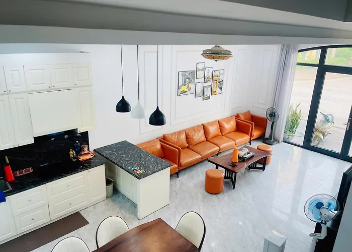 184 Habobay Biệt thự Hạ Long