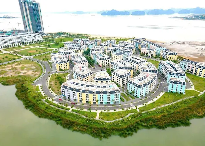 184 Habobay Villa Ha Long