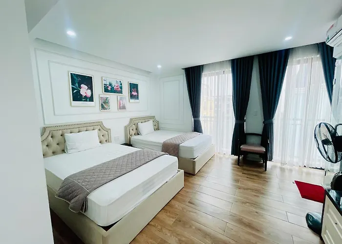 Biệt thự 184 Habobay