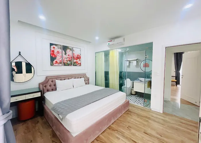Villa 184 Habobay *