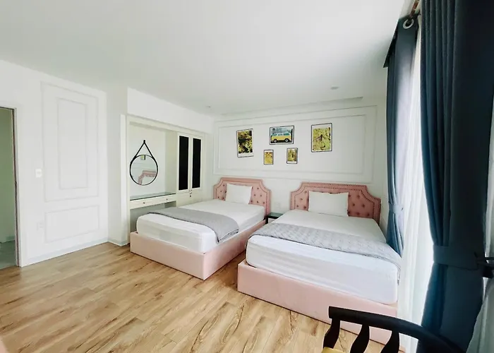 Villa 184 Habobay *