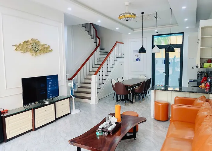Biệt thự 184 Habobay *