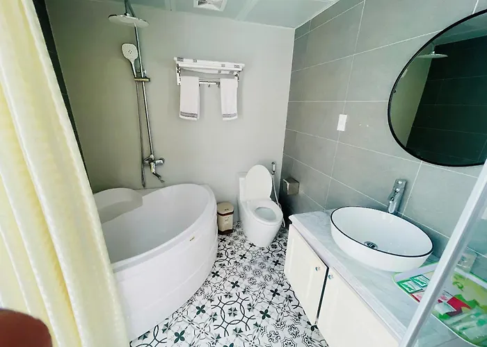 Biệt thự 184 Habobay Hạ Long