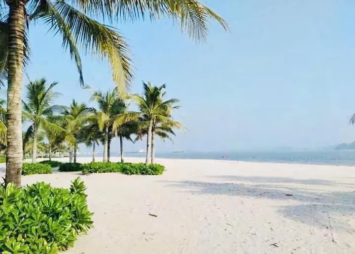 Biệt thự 184 Habobay Hạ Long