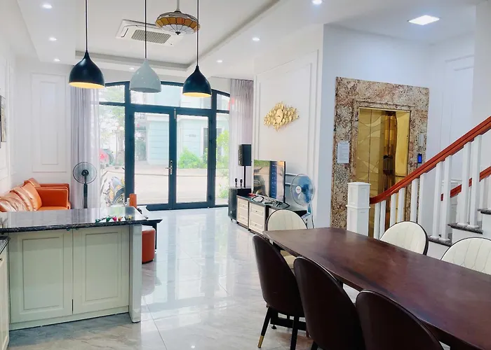 Villa 184 Habobay