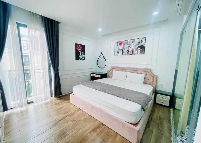 Villa 184 Habobay *